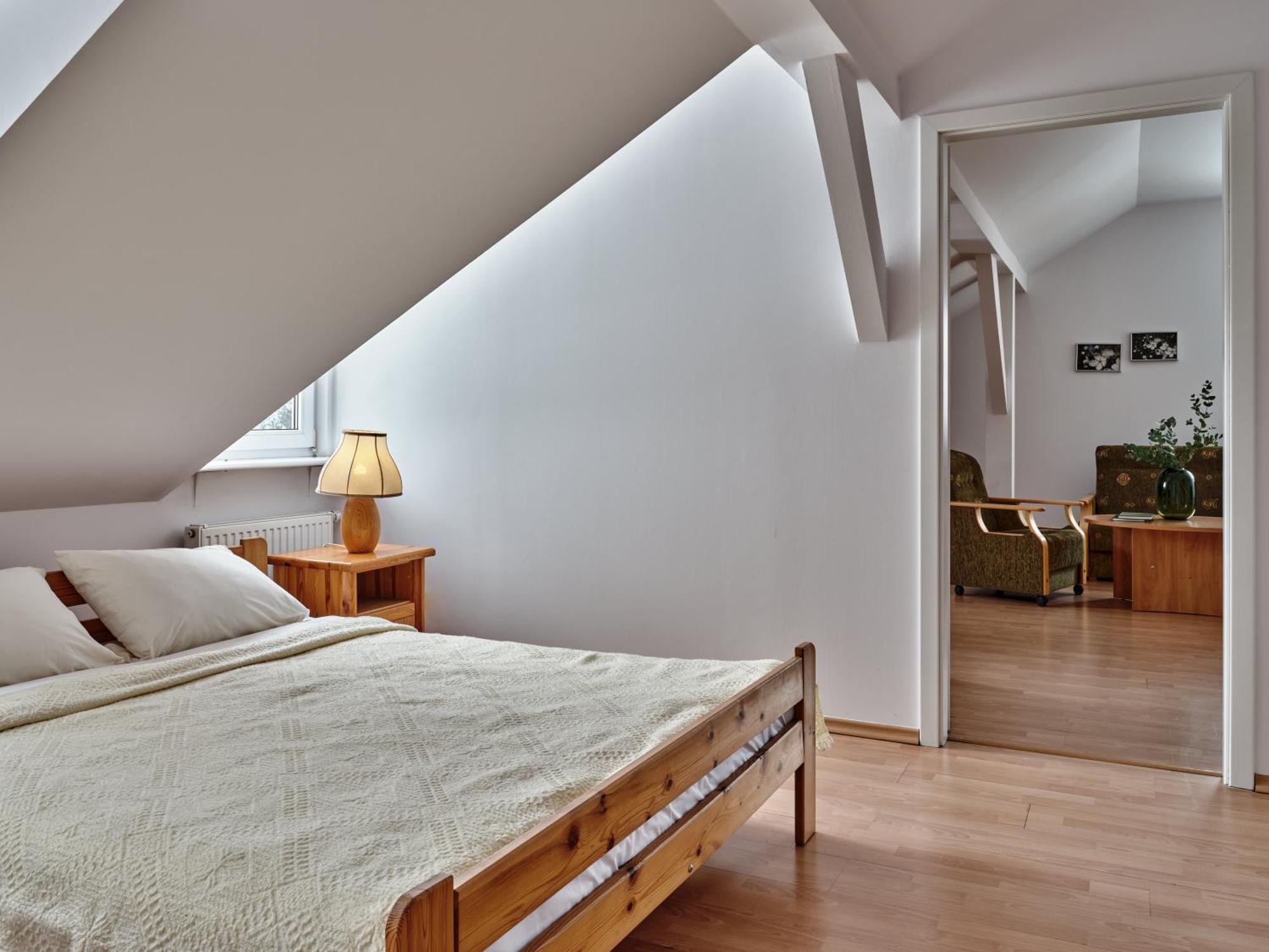 Palac Potockich W Bedlewie Bedlewo Exterior photo