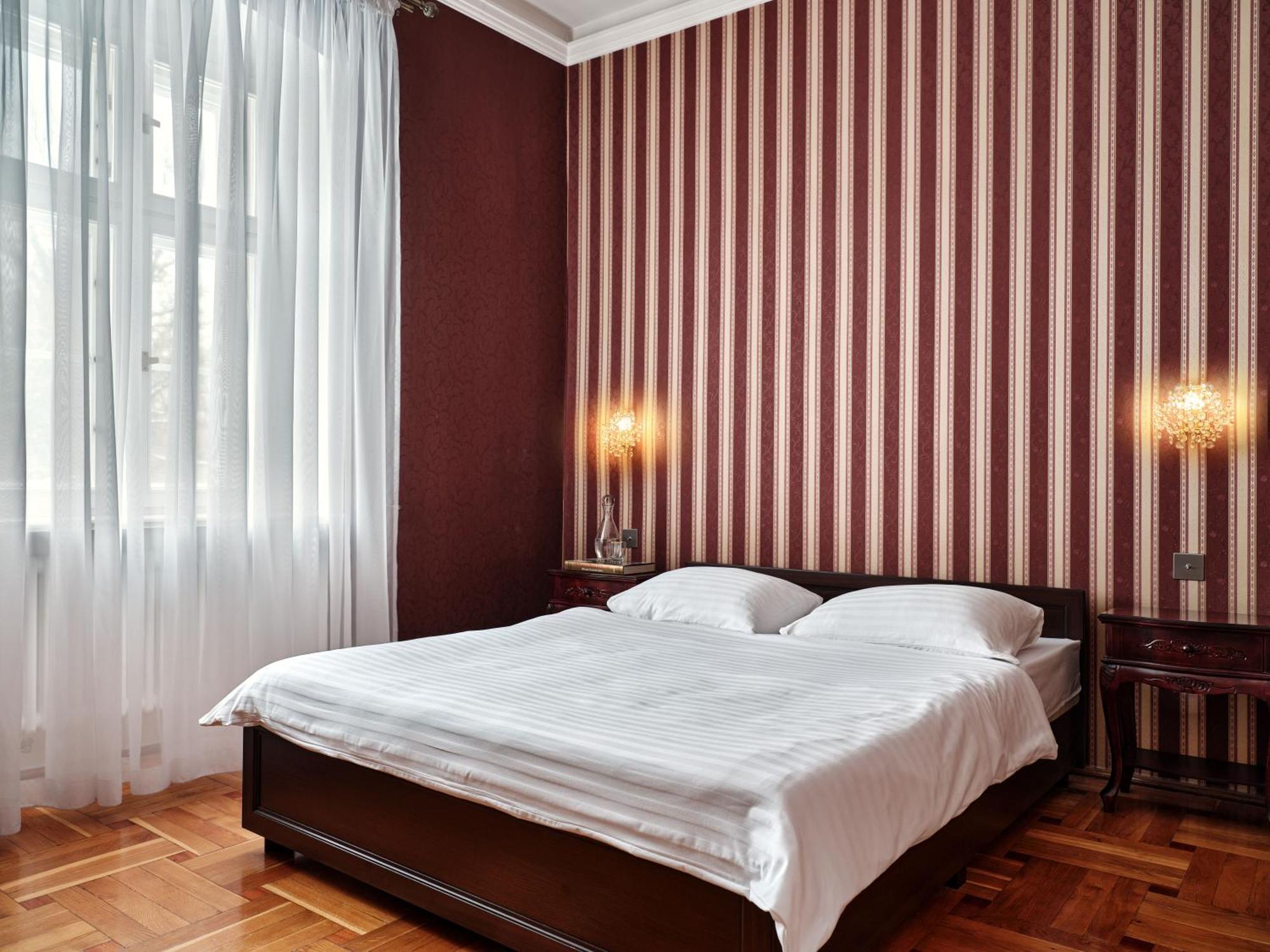 Palac Potockich W Bedlewie Bedlewo Exterior photo